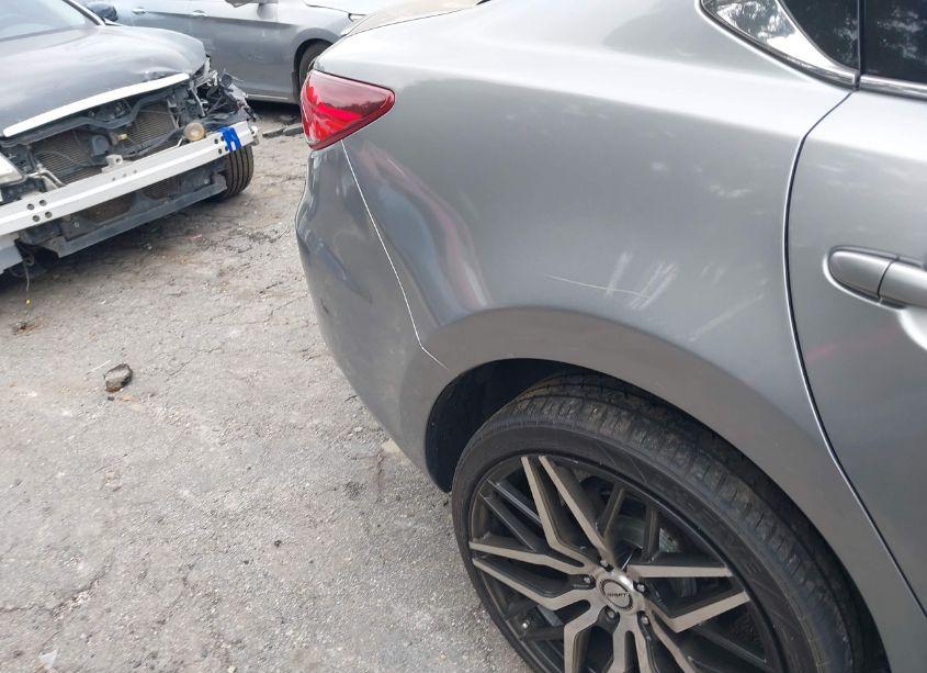 Photo 18 of 2015 Mazda Mazda6 I GRAND TOURING (VIN JM1GJ1W65F1171889)