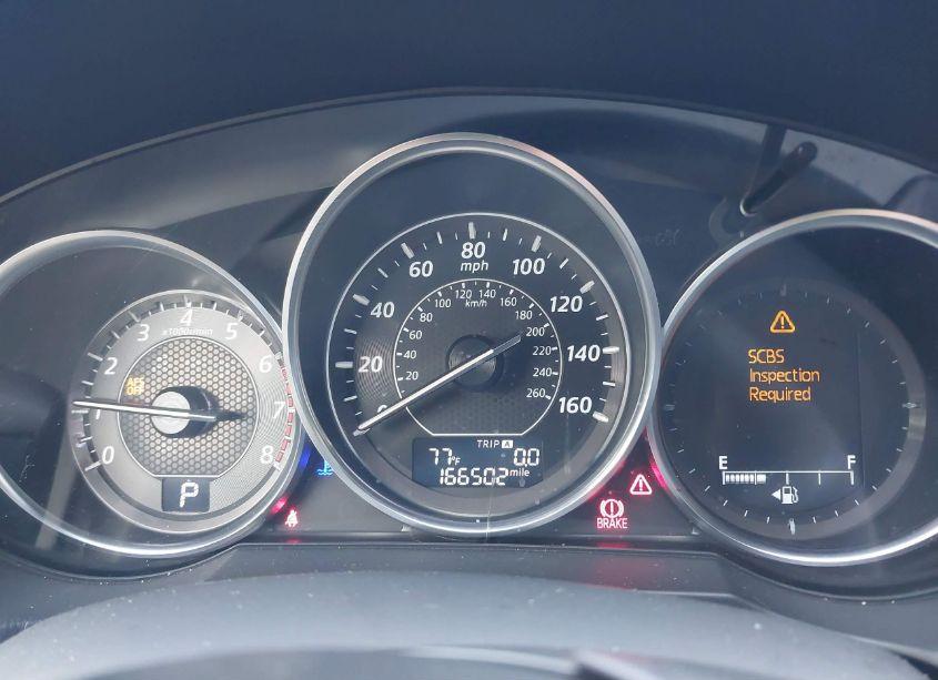 Photo 7 of 2015 Mazda Mazda6 I GRAND TOURING (VIN JM1GJ1W65F1171889)