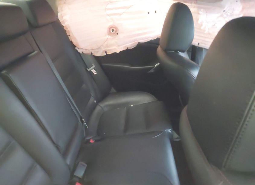 Photo 8 of 2015 Mazda Mazda6 I GRAND TOURING (VIN JM1GJ1W65F1171889)