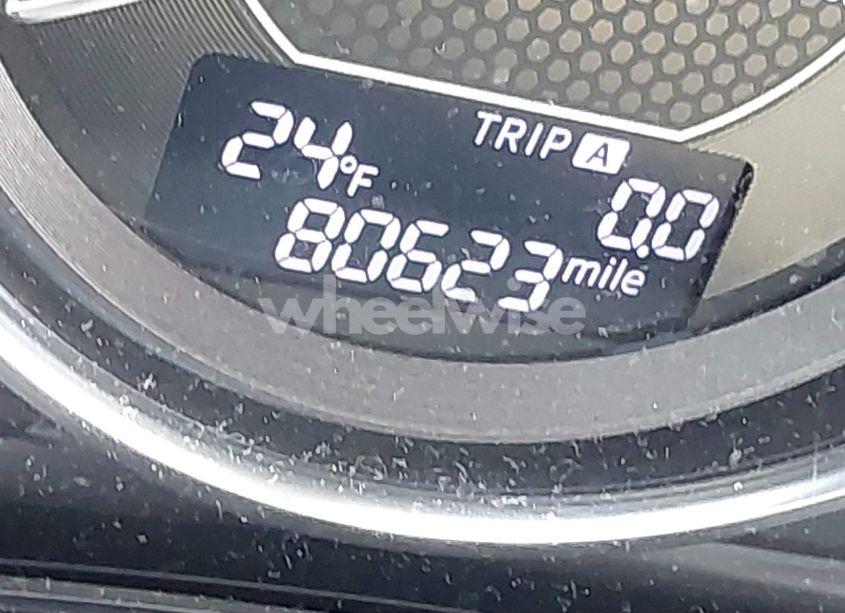 Photo 7 of 2014 Mazda Mazda6 I GRAND TOURING (VIN JM1GJ1W66E1120514)