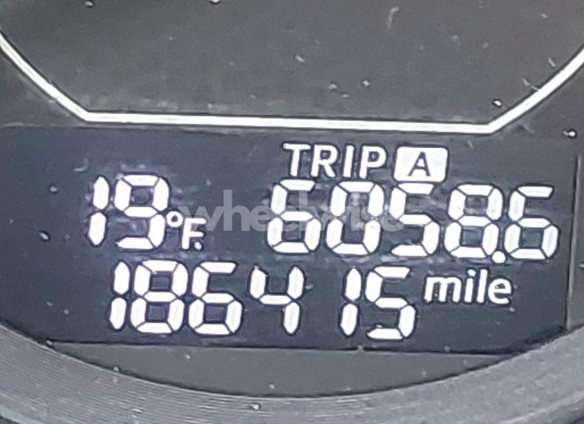 Photo 15 of 2014 Mazda Mazda6 I GRAND TOURING (VIN JM1GJ1W66E1123252)