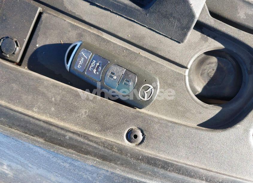 Photo 11 of 2014 Mazda Mazda6 (VIN JM1GJ1W66E1130993)