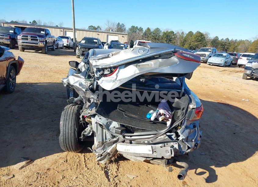Photo 16 of 2014 Mazda Mazda6 (VIN JM1GJ1W66E1130993)