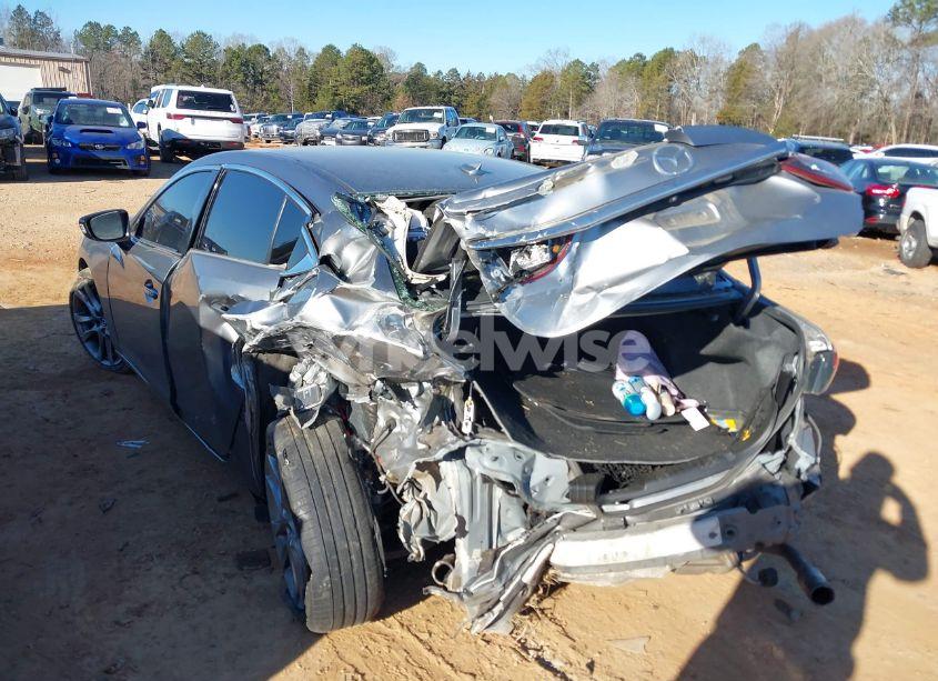 Photo 6 of 2014 Mazda Mazda6 (VIN JM1GJ1W66E1130993)