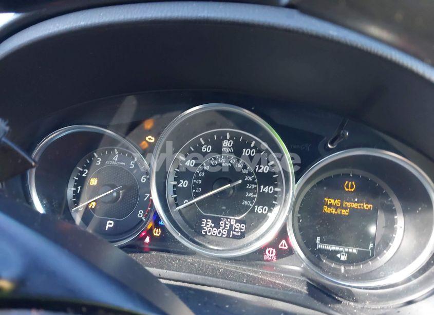 Photo 7 of 2014 Mazda Mazda6 (VIN JM1GJ1W66E1130993)