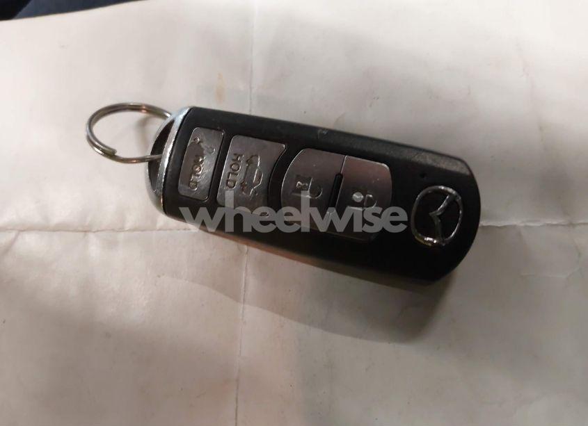 Photo 11 of 2014 Mazda Mazda6 I GRAND TOURING (VIN JM1GJ1W66E1131898)