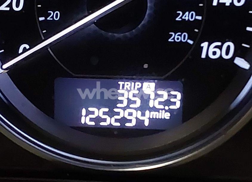 Photo 15 of 2014 Mazda Mazda6 I GRAND TOURING (VIN JM1GJ1W66E1131898)