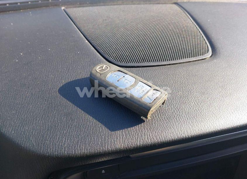 Photo 11 of 2014 Mazda Mazda6 I GRAND TOURING (VIN JM1GJ1W67E1137886)