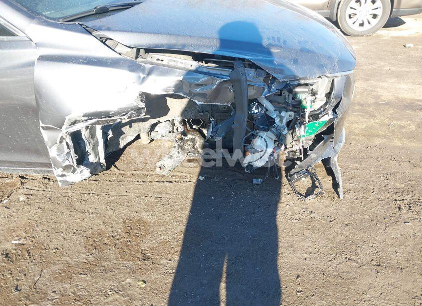 Photo 6 of 2014 Mazda Mazda6 I GRAND TOURING (VIN JM1GJ1W67E1137886)