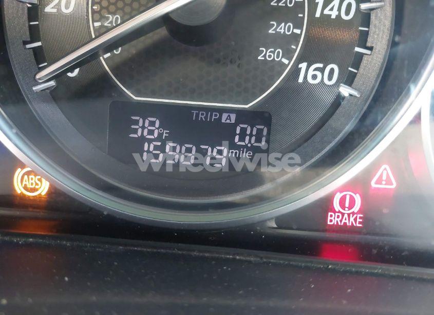 Photo 7 of 2014 Mazda Mazda6 I GRAND TOURING (VIN JM1GJ1W67E1137886)