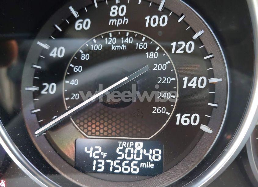 Photo 15 of 2014 Mazda Mazda6 I GRAND TOURING (VIN JM1GJ1W67E1144241)