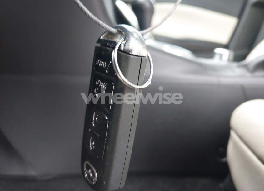 Photo 11 of 2014 Mazda Mazda6 I GRAND TOURING (VIN JM1GJ1W68E1128601)