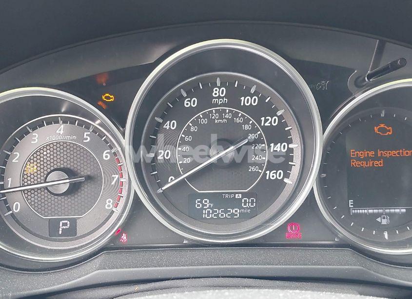 Photo 15 of 2014 Mazda Mazda6 I GRAND TOURING (VIN JM1GJ1W68E1128601)