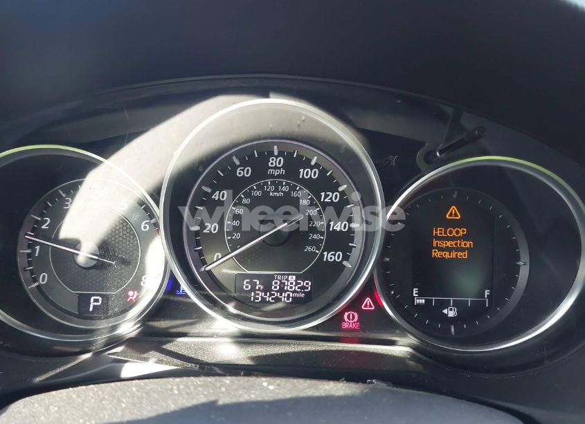 Photo 7 of 2014 Mazda Mazda6 I GRAND TOURING (VIN JM1GJ1W68E1141316)