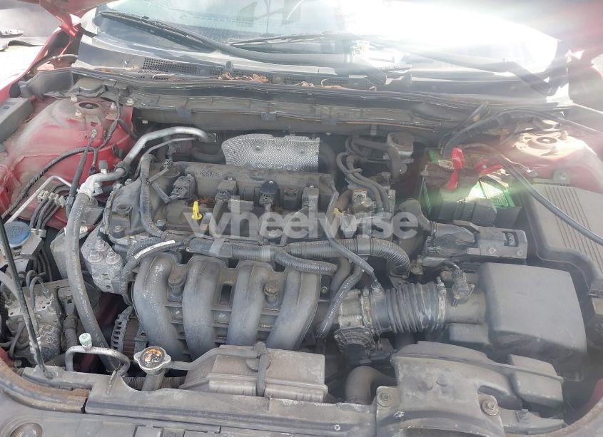 Photo 10 of 2014 Mazda Mazda6 I GRAND TOURING (VIN JM1GJ1W69E1130180)