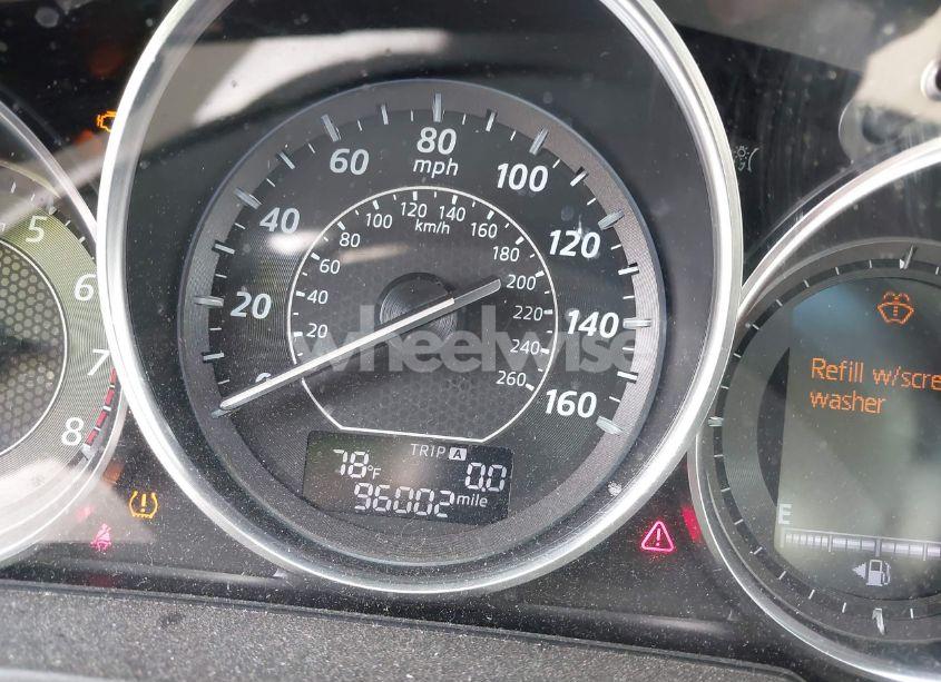 Photo 16 of 2014 Mazda Mazda6 I GRAND TOURING (VIN JM1GJ1W69E1130180)