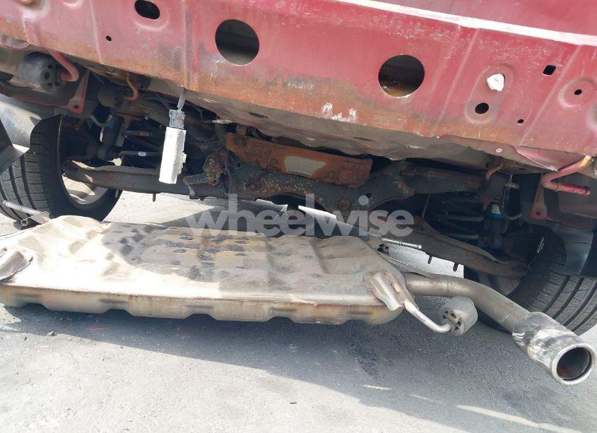 Photo 18 of 2014 Mazda Mazda6 I GRAND TOURING (VIN JM1GJ1W69E1130180)