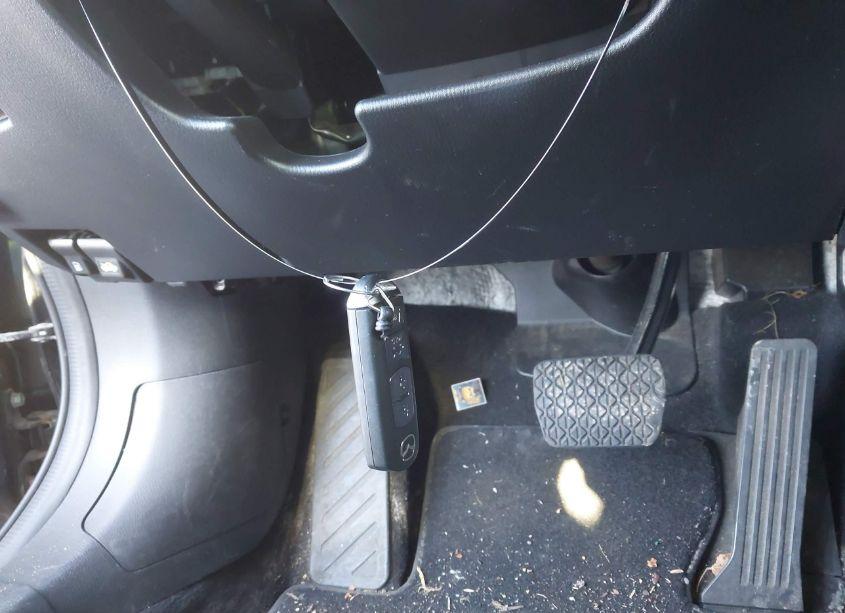 Photo 11 of 2014 Mazda Mazda6 I GRAND TOURING (VIN JM1GJ1W69E1147643)