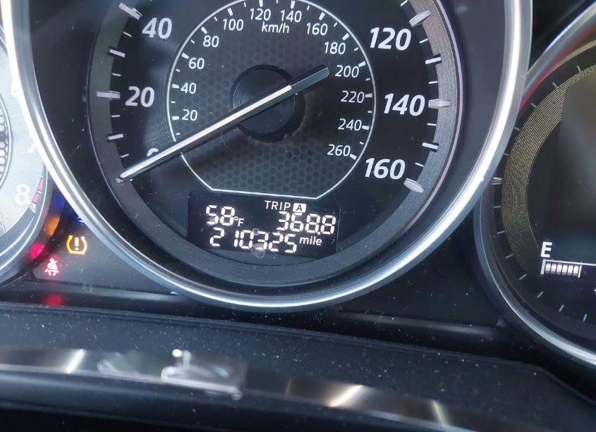 Photo 15 of 2014 Mazda Mazda6 I GRAND TOURING (VIN JM1GJ1W69E1147643)