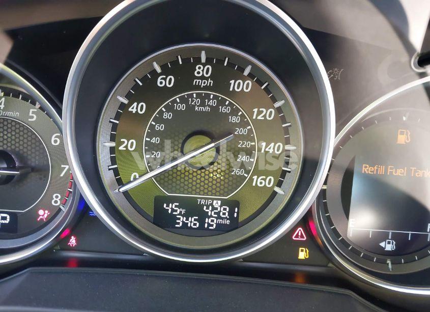 Photo 7 of 2014 Mazda Mazda6 I GRAND TOURING (VIN JM1GJ1W6XE1133542)