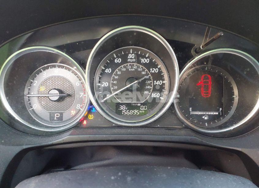 Photo 7 of 2014 Mazda Mazda6 I GRAND TOURING (VIN JM1GJ1W6XE1158232)