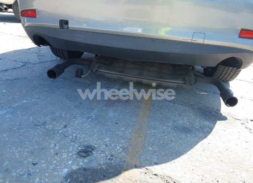 Photo 13 of 2014 Mazda Mazda6 I GRAND TOURING (VIN JM1GJ1W6XE1159641)