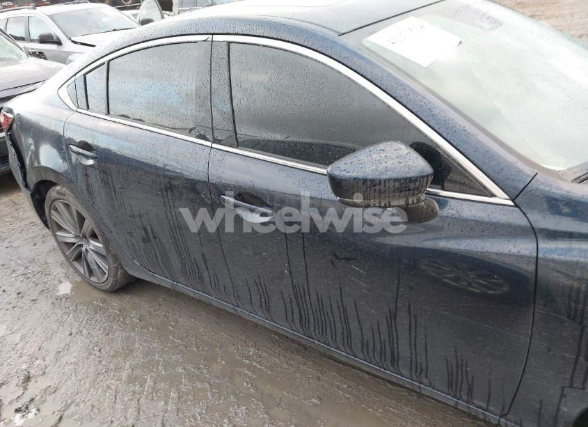 Photo 13 of 2018 Mazda Mazda6 GRAND TOURING (VIN JM1GL1TY2J1303323)