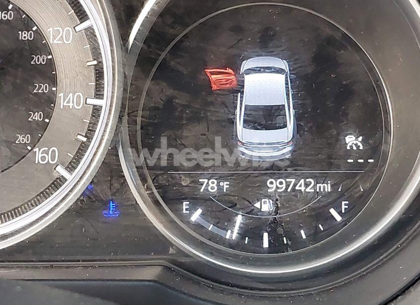 Photo 15 of 2018 Mazda Mazda6 GRAND TOURING (VIN JM1GL1TY2J1303323)