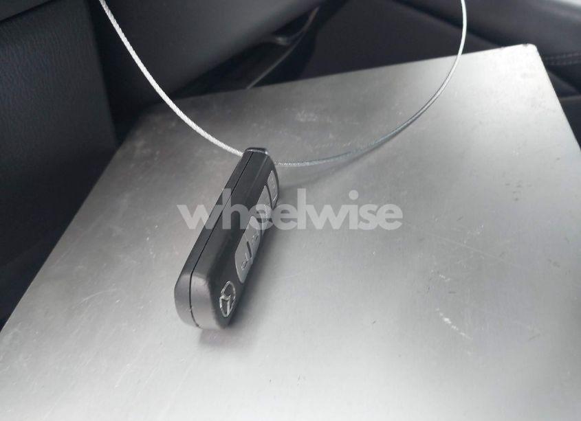 Photo 11 of 2018 Mazda Mazda6 GRAND TOURING (VIN JM1GL1TY2J1308277)