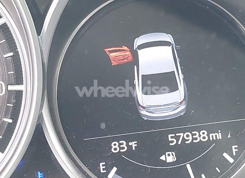 Photo 15 of 2018 Mazda Mazda6 GRAND TOURING (VIN JM1GL1TY2J1308277)