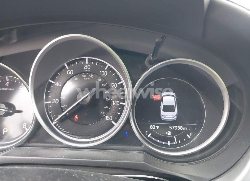 Photo 7 of 2018 Mazda Mazda6 GRAND TOURING (VIN JM1GL1TY2J1308277)