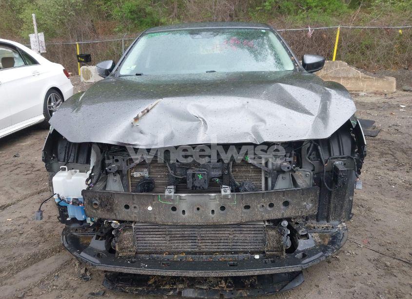 Photo 13 of 2018 Mazda Mazda6 GRAND TOURING (VIN JM1GL1TY3J1331390)