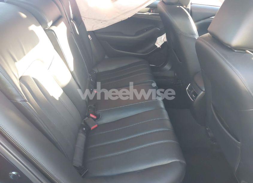 Photo 8 of 2018 Mazda Mazda6 GRAND TOURING (VIN JM1GL1TY4J1316736)