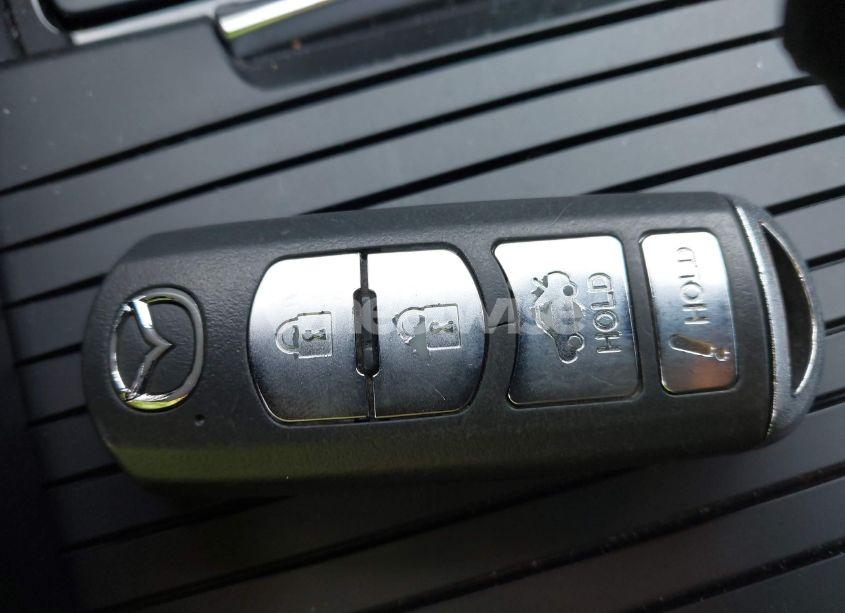 Photo 11 of 2018 Mazda Mazda6 GRAND TOURING (VIN JM1GL1TY4J1325422)