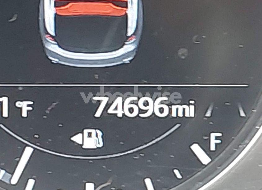 Photo 15 of 2018 Mazda Mazda6 GRAND TOURING (VIN JM1GL1TY4J1325422)