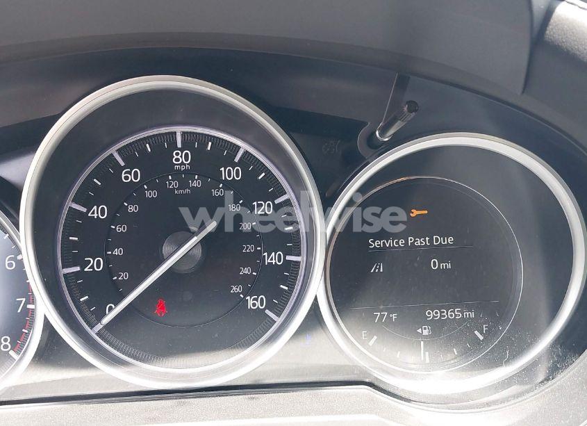 Photo 15 of 2020 Mazda Mazda6 GRAND TOURING (VIN JM1GL1TY4L1524747)