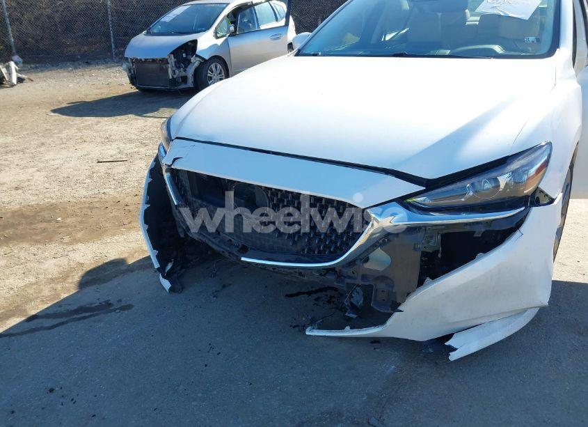 Photo 6 of 2018 Mazda Mazda6 GRAND TOURING (VIN JM1GL1TY5J1310069)
