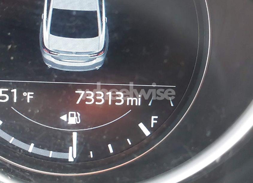 Photo 15 of 2020 Mazda Mazda6 GRAND TOURING (VIN JM1GL1TY6L1525169)