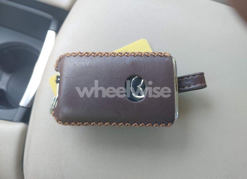 Photo 11 of 2021 Mazda Mazda6 GRAND TOURING (VIN JM1GL1TY6M1616248)