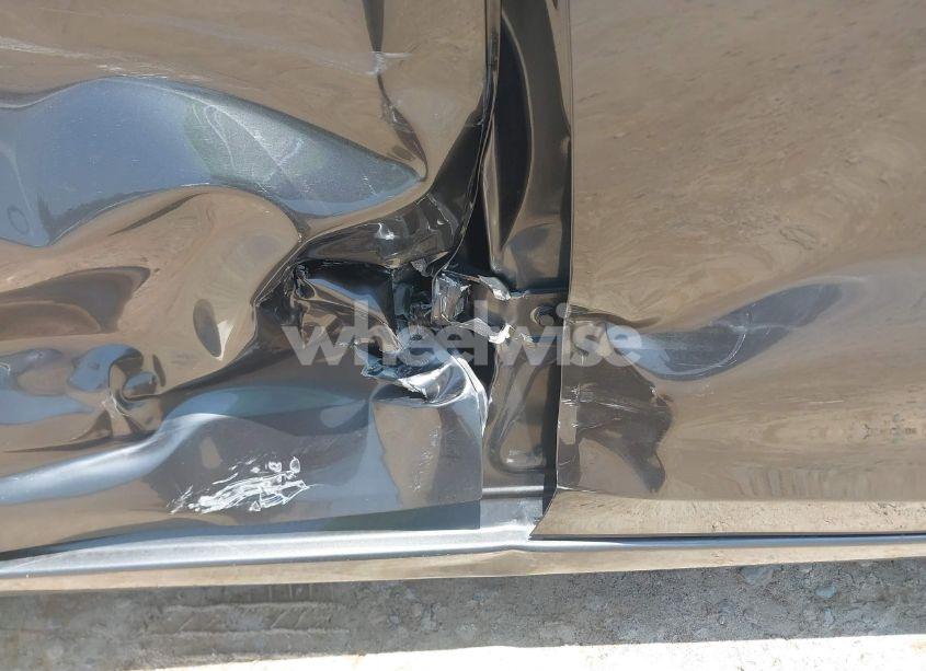 Photo 17 of 2021 Mazda Mazda6 GRAND TOURING (VIN JM1GL1TY6M1616248)