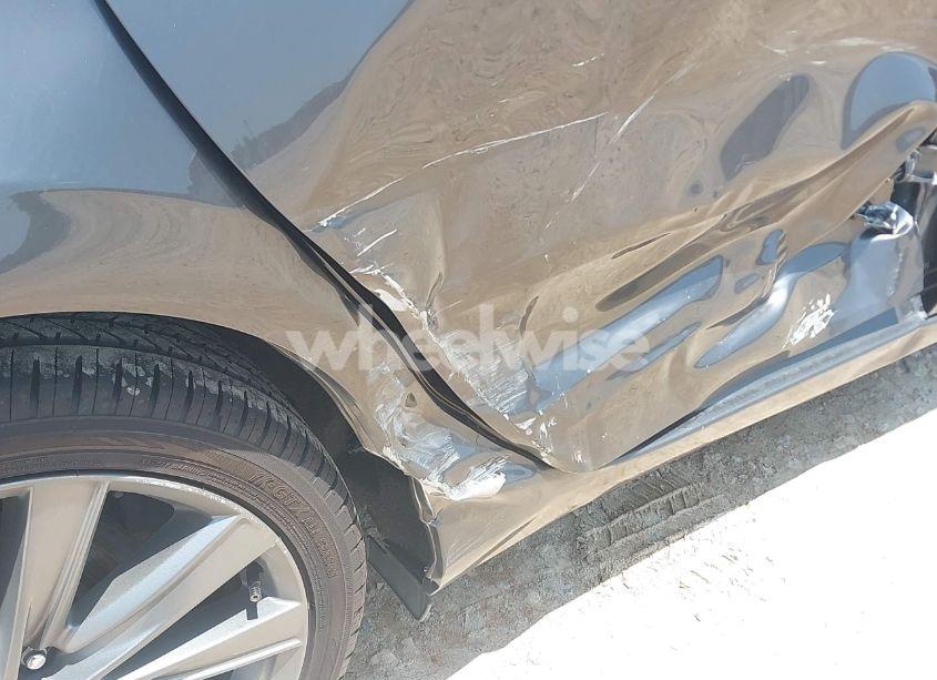 Photo 19 of 2021 Mazda Mazda6 GRAND TOURING (VIN JM1GL1TY6M1616248)