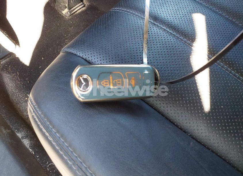 Photo 11 of 2018 Mazda Mazda6 GRAND TOURING (VIN JM1GL1TY7J1314544)