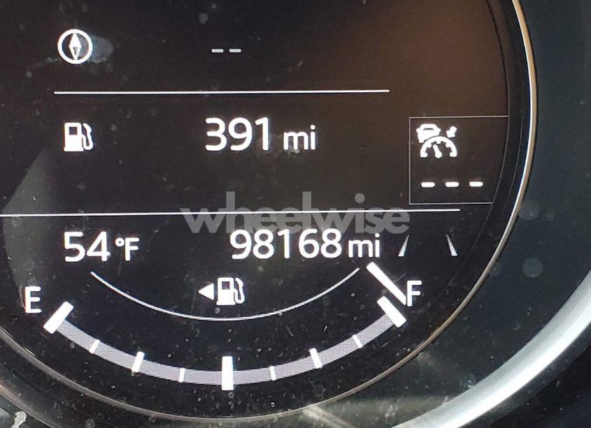 Photo 15 of 2018 Mazda Mazda6 GRAND TOURING (VIN JM1GL1TY7J1314544)