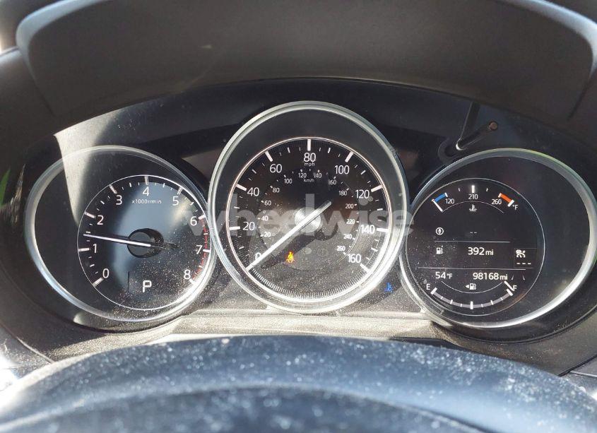 Photo 7 of 2018 Mazda Mazda6 GRAND TOURING (VIN JM1GL1TY7J1314544)