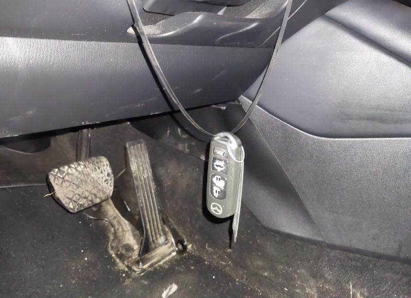 Photo 11 of 2018 Mazda Mazda6 GRAND TOURING (VIN JM1GL1TY7J1332347)