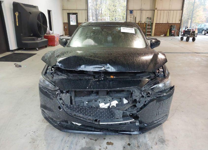 Photo 12 of 2018 Mazda Mazda6 GRAND TOURING (VIN JM1GL1TY7J1332347)