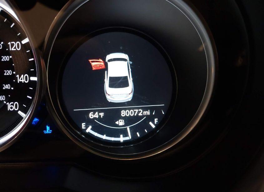 Photo 15 of 2018 Mazda Mazda6 GRAND TOURING (VIN JM1GL1TY7J1332347)