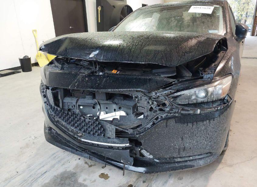 Photo 6 of 2018 Mazda Mazda6 GRAND TOURING (VIN JM1GL1TY7J1332347)