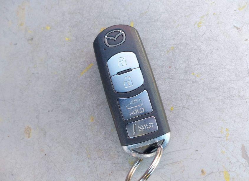 Photo 11 of 2017 Mazda Mazda6 SPORT (VIN JM1GL1U50H1125894)