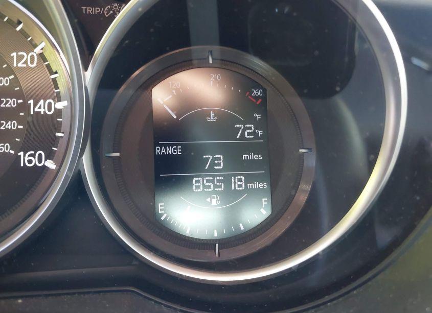 Photo 15 of 2017 Mazda Mazda6 SPORT (VIN JM1GL1U50H1125894)